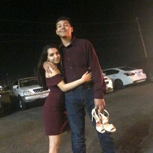 Meet your Posher, Jason